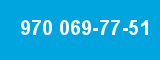 970 069-77-51